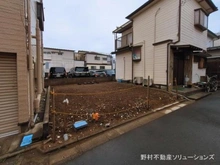 【東京都/江戸川区松本】江戸川区松本1丁目 新築一戸建て 