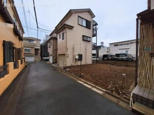 【東京都/江戸川区松本】江戸川区松本1丁目 新築一戸建て 