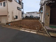 【東京都/江戸川区松本】江戸川区松本1丁目 新築一戸建て 