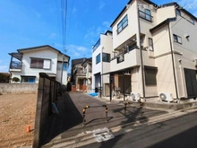 【東京都/江戸川区東小岩】江戸川区東小岩6丁目 新築一戸建て 