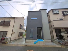 【東京都/江戸川区南小岩】江戸川区南小岩2丁目 新築一戸建て 