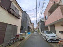 【東京都/江戸川区南小岩】江戸川区南小岩2丁目 新築一戸建て 