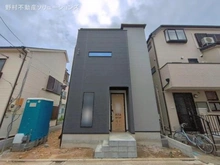 【東京都/江戸川区南小岩】江戸川区南小岩2丁目 新築一戸建て 