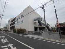 【東京都/江戸川区南小岩】江戸川区南小岩2丁目 新築一戸建て 周辺施設