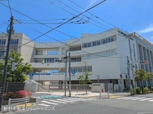 【東京都/江戸川区南小岩】江戸川区南小岩2丁目 新築一戸建て 周辺施設