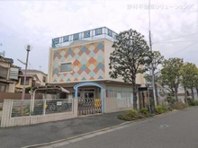 【東京都/江戸川区南小岩】江戸川区南小岩2丁目 新築一戸建て 周辺施設