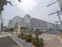 【東京都/江戸川区南小岩】江戸川区南小岩2丁目 新築一戸建て 周辺施設