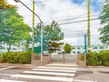 【東京都/江戸川区北小岩】江戸川区北小岩8丁目 中古一戸建て 周辺施設