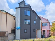 【東京都/葛飾区東新小岩】葛飾区東新小岩4丁目 新築一戸建て 