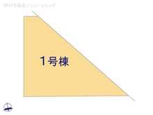 【東京都/葛飾区東新小岩】葛飾区東新小岩4丁目 新築一戸建て 