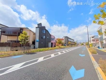 【東京都/葛飾区東新小岩】葛飾区東新小岩4丁目 新築一戸建て 