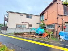 【東京都/葛飾区東新小岩】葛飾区東新小岩4丁目 新築一戸建て 