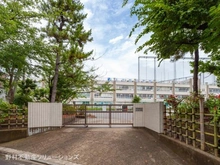 【東京都/葛飾区東新小岩】葛飾区東新小岩4丁目 新築一戸建て 周辺施設