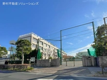 【東京都/葛飾区東新小岩】葛飾区東新小岩4丁目 新築一戸建て 周辺施設