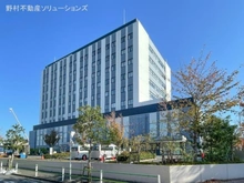 【東京都/葛飾区東新小岩】葛飾区東新小岩4丁目 新築一戸建て 周辺施設
