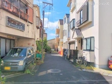 【東京都/葛飾区細田】葛飾区細田4丁目 新築一戸建て 