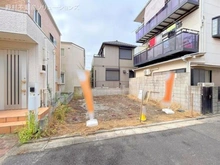 【東京都/葛飾区細田】葛飾区細田4丁目 新築一戸建て 