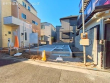【東京都/葛飾区細田】葛飾区細田4丁目 新築一戸建て 