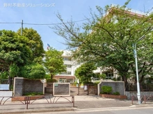 【東京都/葛飾区細田】葛飾区細田4丁目 新築一戸建て 周辺施設