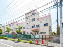 【東京都/葛飾区細田】葛飾区細田4丁目 新築一戸建て 周辺施設