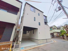 【東京都/葛飾区西新小岩】葛飾区西新小岩5丁目 新築一戸建て 