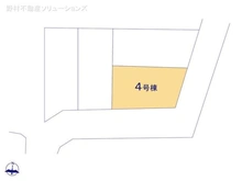 【東京都/葛飾区西新小岩】葛飾区西新小岩5丁目 新築一戸建て 