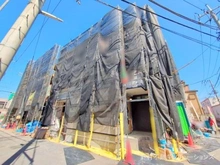 【東京都/葛飾区西新小岩】葛飾区西新小岩5丁目 新築一戸建て 