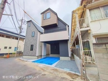 【東京都/葛飾区西新小岩】葛飾区西新小岩5丁目 新築一戸建て 