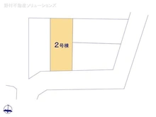 【東京都/葛飾区西新小岩】葛飾区西新小岩5丁目 新築一戸建て 