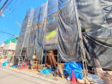 【東京都/葛飾区西新小岩】葛飾区西新小岩5丁目 新築一戸建て 