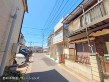 【東京都/江戸川区北小岩】江戸川区北小岩7丁目 新築一戸建て 