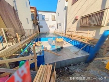 【東京都/江戸川区北小岩】江戸川区北小岩7丁目 新築一戸建て 