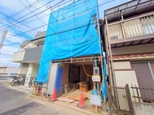 【東京都/江戸川区北小岩】江戸川区北小岩7丁目 新築一戸建て 