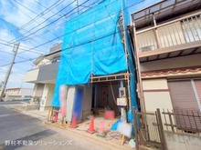 【東京都/江戸川区北小岩】江戸川区北小岩7丁目 新築一戸建て 