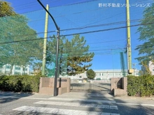 【東京都/江戸川区北小岩】江戸川区北小岩7丁目 新築一戸建て 周辺施設