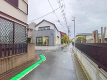 【東京都/葛飾区鎌倉】葛飾区鎌倉1丁目 新築一戸建て 