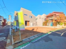 【東京都/葛飾区鎌倉】葛飾区鎌倉1丁目 新築一戸建て 