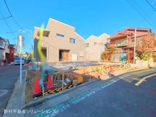 【東京都/葛飾区鎌倉】葛飾区鎌倉1丁目 新築一戸建て 