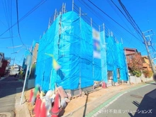 【東京都/葛飾区鎌倉】葛飾区鎌倉1丁目 新築一戸建て 