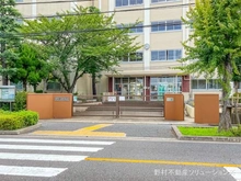 【東京都/葛飾区鎌倉】葛飾区鎌倉1丁目 新築一戸建て 周辺施設
