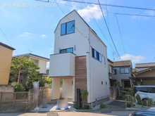 【東京都/葛飾区柴又】葛飾区柴又6丁目 新築一戸建て 