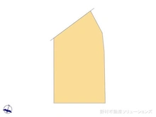 【東京都/葛飾区柴又】葛飾区柴又6丁目 新築一戸建て 