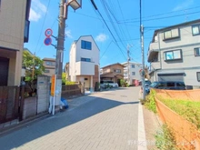 【東京都/葛飾区柴又】葛飾区柴又6丁目 新築一戸建て 
