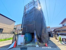 【東京都/葛飾区柴又】葛飾区柴又6丁目 新築一戸建て 