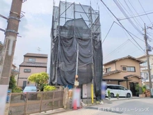 【東京都/葛飾区柴又】葛飾区柴又6丁目 新築一戸建て 