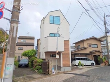 【東京都/葛飾区柴又】葛飾区柴又6丁目 新築一戸建て 