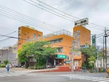 【東京都/葛飾区柴又】葛飾区柴又6丁目 新築一戸建て 周辺施設
