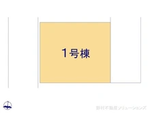 【東京都/江戸川区北小岩】江戸川区北小岩8丁目 新築一戸建て 