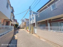 【東京都/江戸川区北小岩】江戸川区北小岩8丁目 新築一戸建て 
