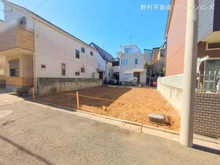 【東京都/江戸川区北小岩】江戸川区北小岩8丁目 新築一戸建て 